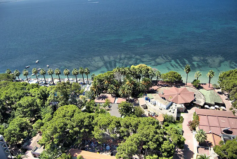 Omer Holiday Resort Kusadasi