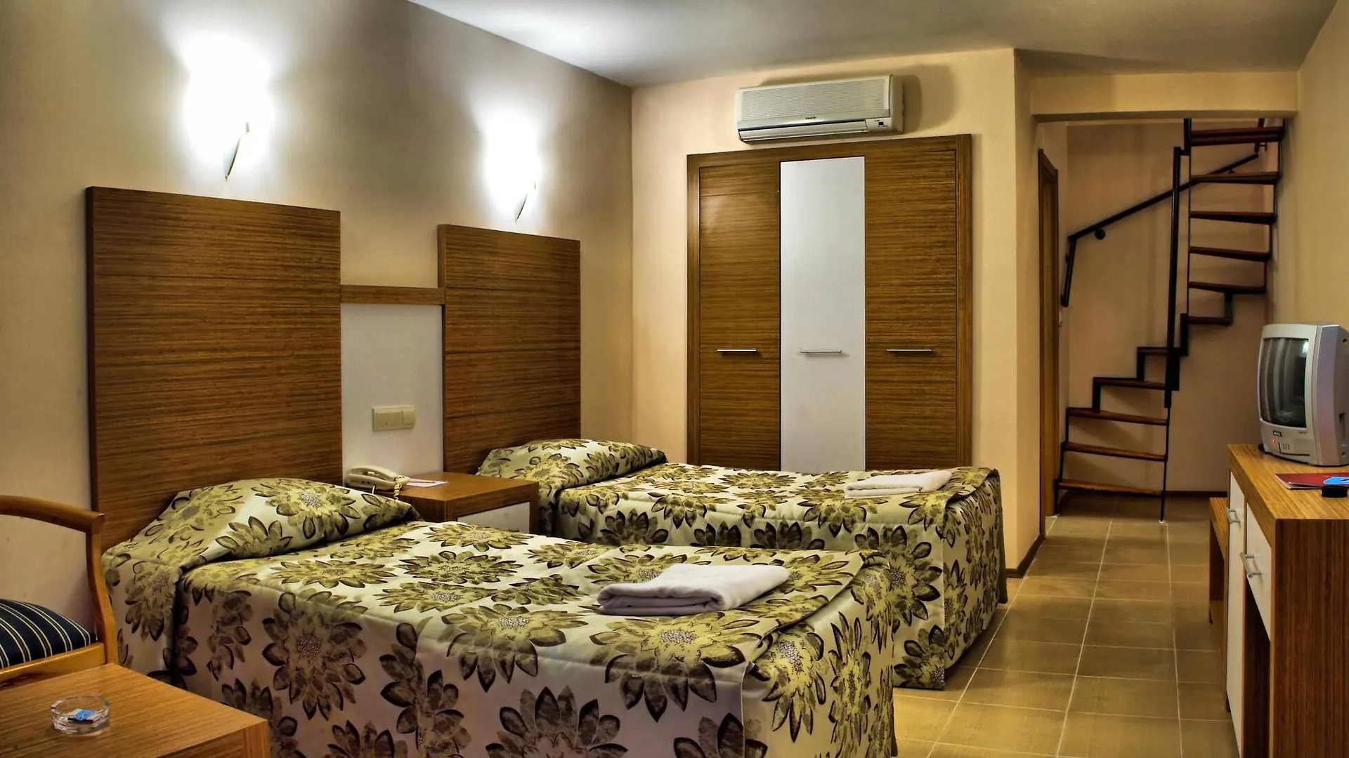 Omer Holiday Resort Kusadasi