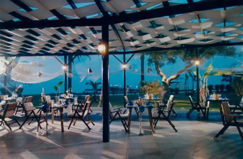 Omer Holiday Resort Kusadasi