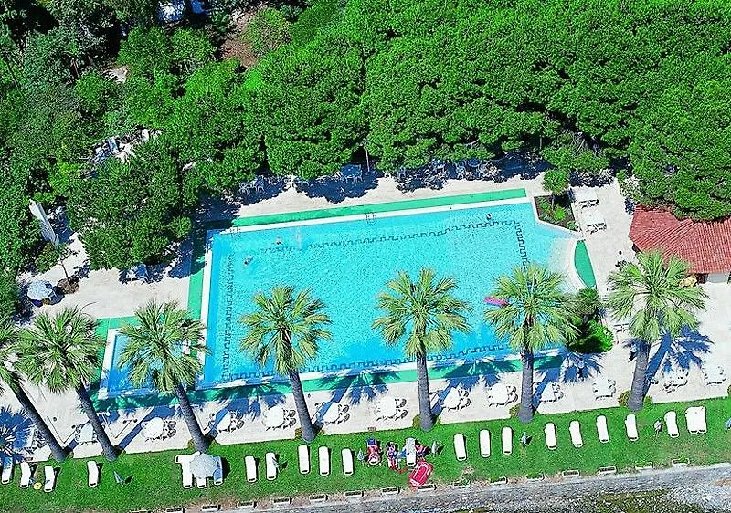 Omer Holiday Resort Kusadasi